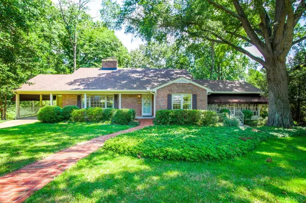 Lynchburg, VA 24503,1514 Club DR