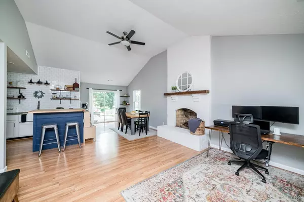 Lynchburg, VA 24503,110 Gala DR