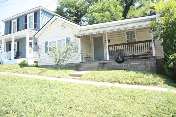 Lynchburg, VA 24501,1412 Buchanan ST