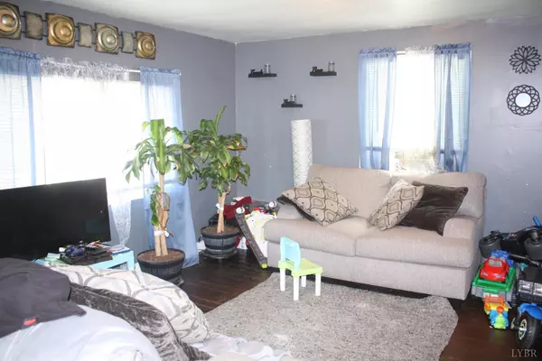 Lynchburg, VA 24501,1412 Buchanan ST