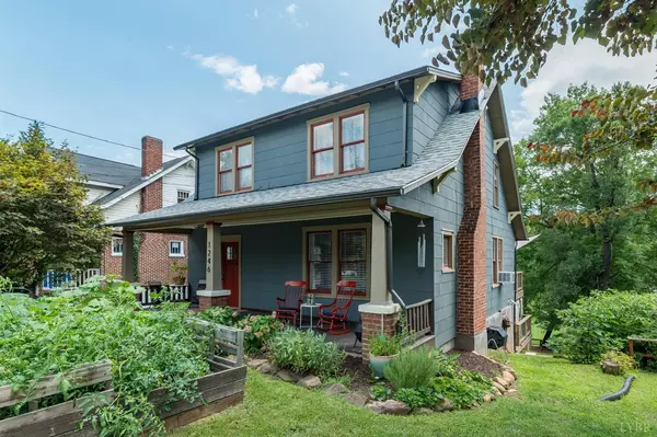 Roanoke, VA 24015,1246 SW Floyd AVE