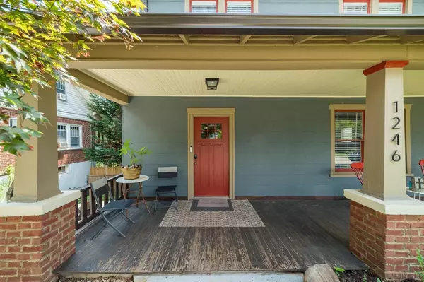 Roanoke, VA 24015,1246 SW Floyd AVE