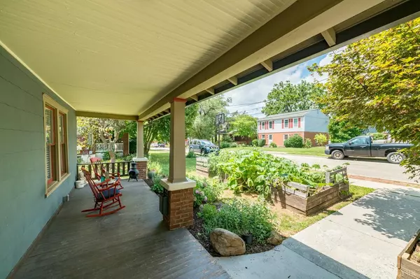 Roanoke, VA 24015,1246 SW Floyd AVE