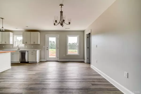 Gladys, VA 24554,544 Collins Ferry RD