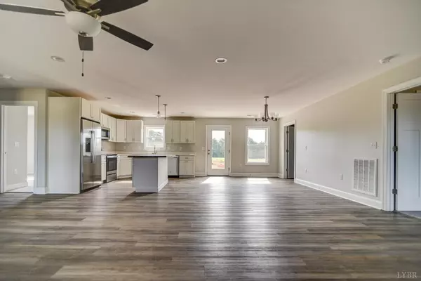 Gladys, VA 24554,544 Collins Ferry RD