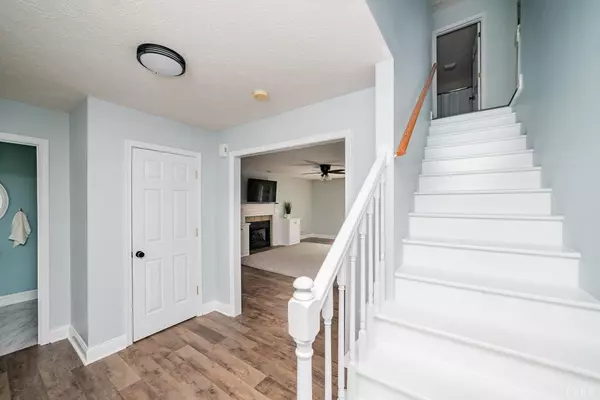 Lynchburg, VA 24503,1553 Silver Creek DR