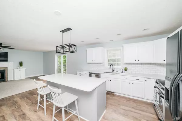 Lynchburg, VA 24503,1553 Silver Creek DR