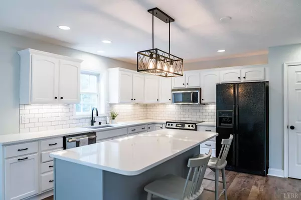 Lynchburg, VA 24503,1553 Silver Creek DR