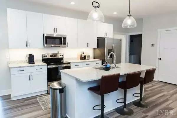 Forest, VA 24551,1300 Stoney Ridge BLVD