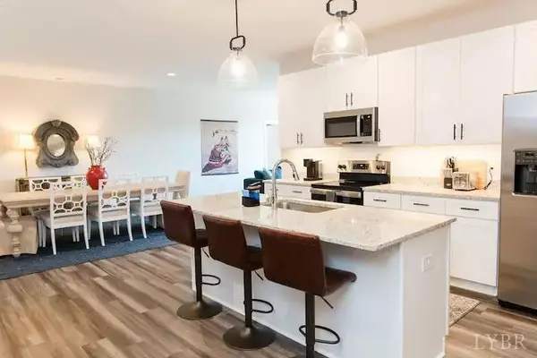 Forest, VA 24551,1300 Stoney Ridge BLVD