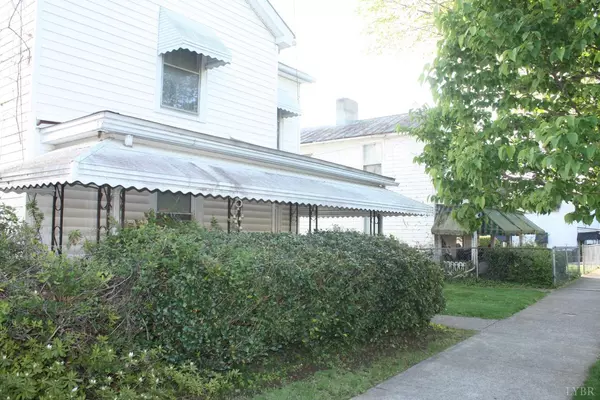 Lynchburg, VA 24504,1416 Taylor ST