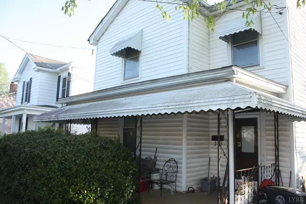 Lynchburg, VA 24504,1416 Taylor ST