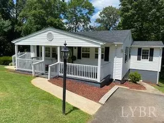 319 Ragland RD, Madison Heights, VA 24572