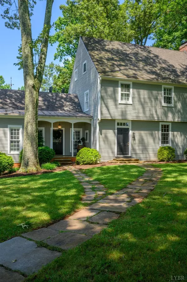 Lynchburg, VA 24503,1125 Templeton Mill RD