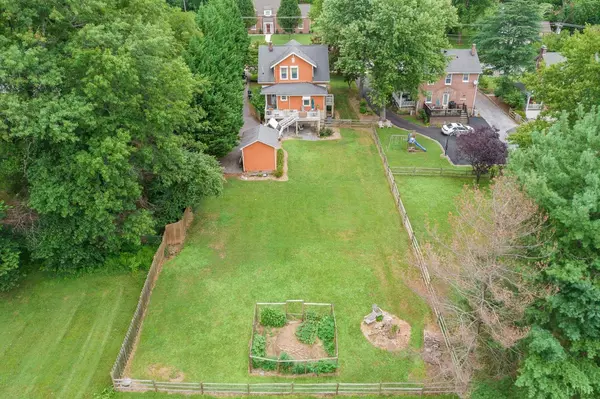 Bedford, VA 24523,1106 Park ST