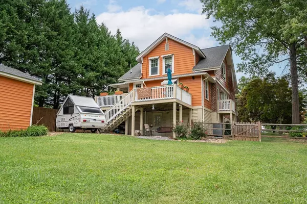 Bedford, VA 24523,1106 Park ST