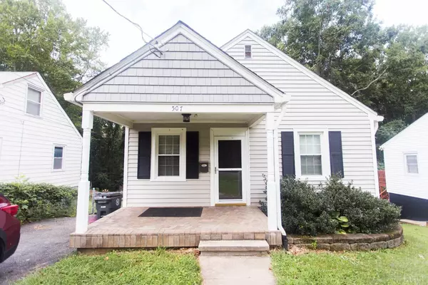 Lynchburg, VA 24502,507 Westview DR