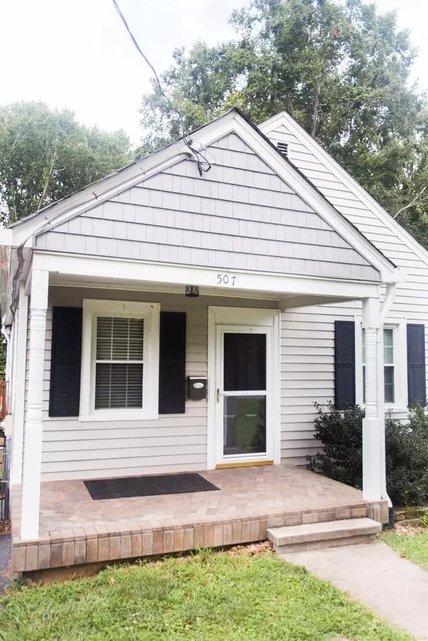 Lynchburg, VA 24502,507 Westview DR