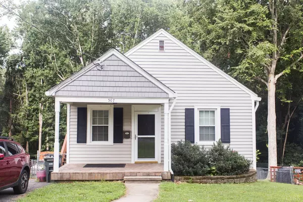 Lynchburg, VA 24502,507 Westview DR