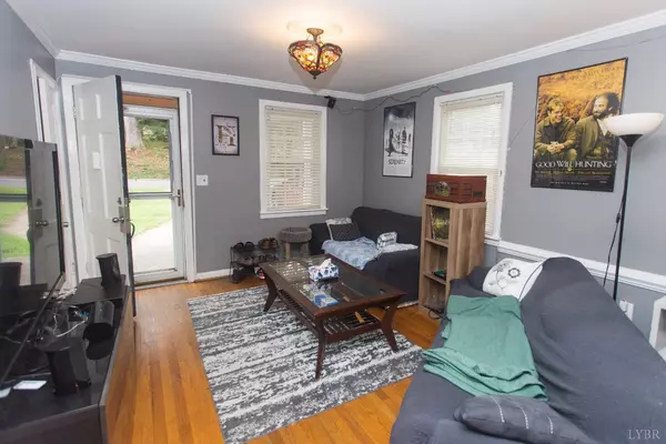 Lynchburg, VA 24502,507 Westview DR