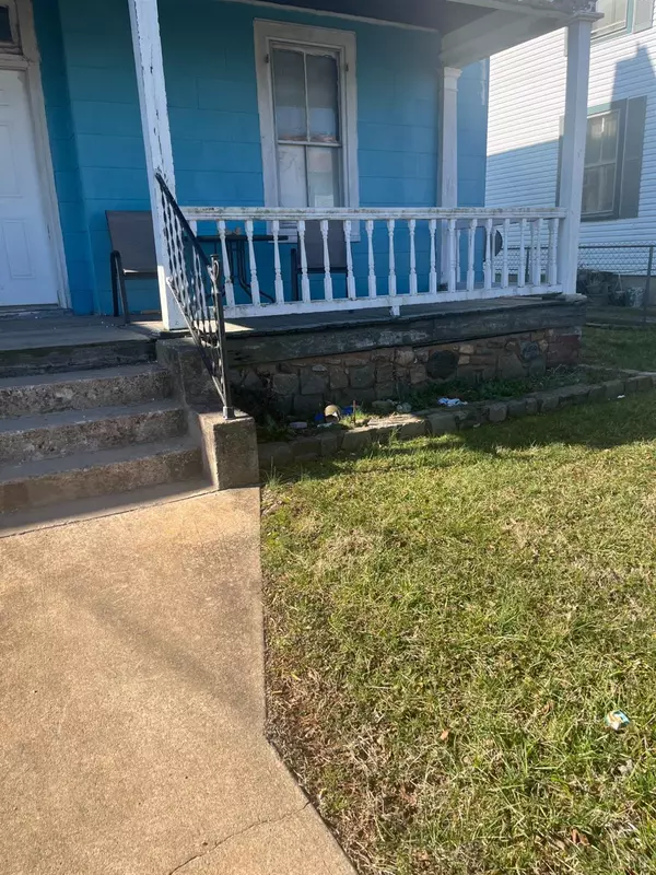 Lynchburg, VA 24503,1109 Dearing