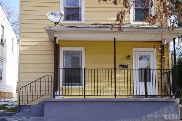 Lynchburg, VA 24504,1518 Taylor