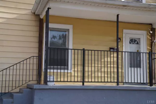 Lynchburg, VA 24504,1518 Taylor