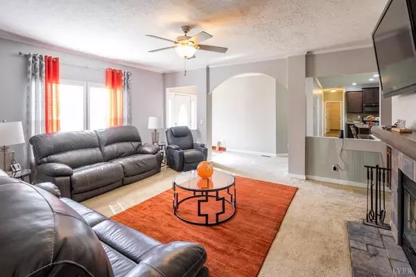 Halifax, VA 24558,3204 Meadville Road