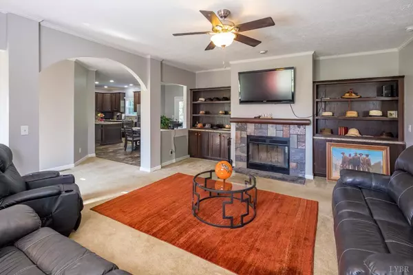 Halifax, VA 24558,3204 Meadville Road