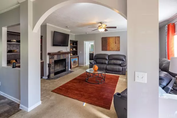 Halifax, VA 24558,3204 Meadville Road