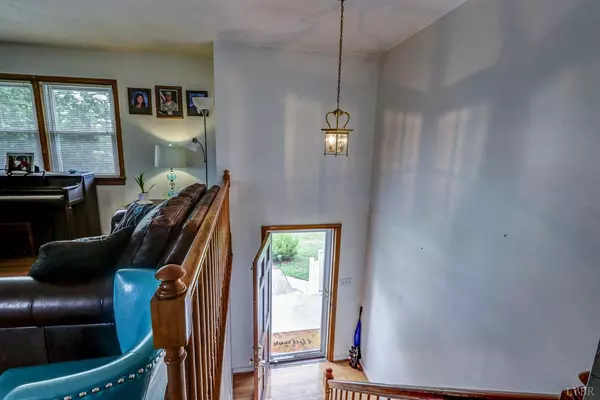 Lynchburg, VA 24502,200 Mayfield DR