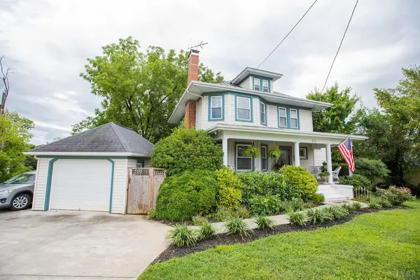 Bedford, VA 24523,510 Longwood AVE