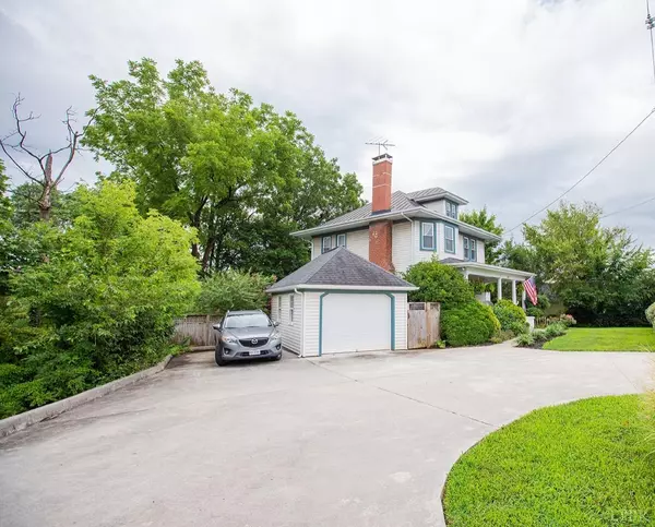 Bedford, VA 24523,510 Longwood AVE