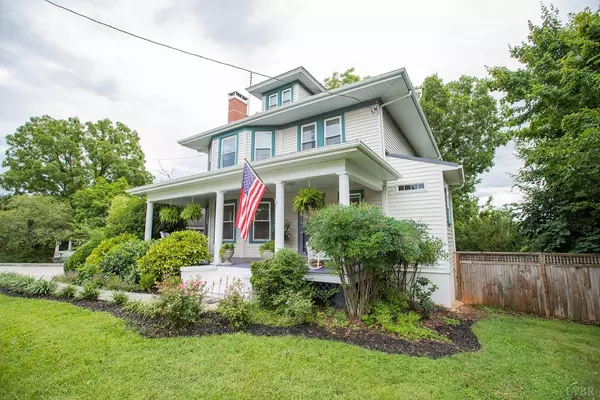 Bedford, VA 24523,510 Longwood AVE