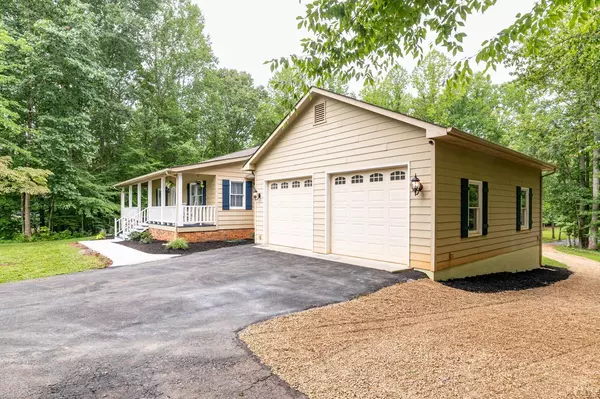 Forest, VA 24551,105 Summerwood LN