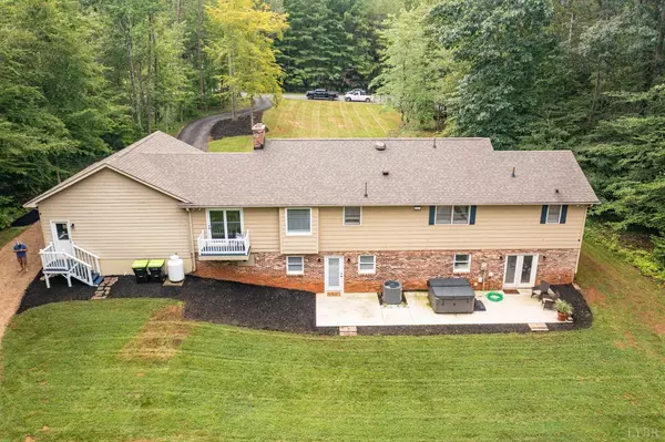 Forest, VA 24551,105 Summerwood LN