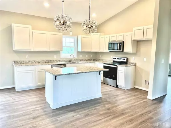 Rice, VA 23966,1221 Poorhouse Road