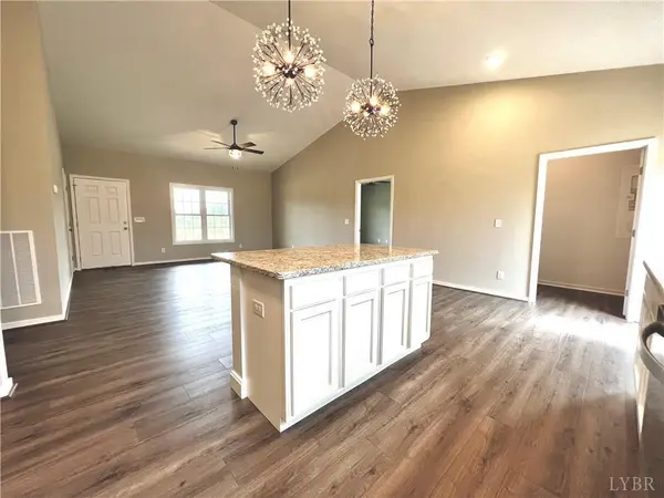 Rice, VA 23966,1221 Poorhouse Road