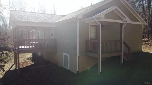 Arrington, VA 22922,209 Jefferson Ln