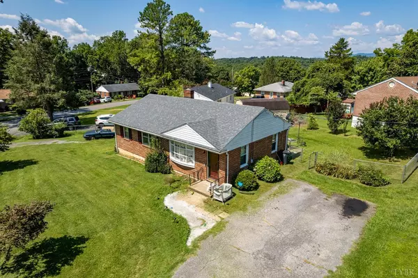 Lynchburg, VA 24501,1201 Dandridge DR