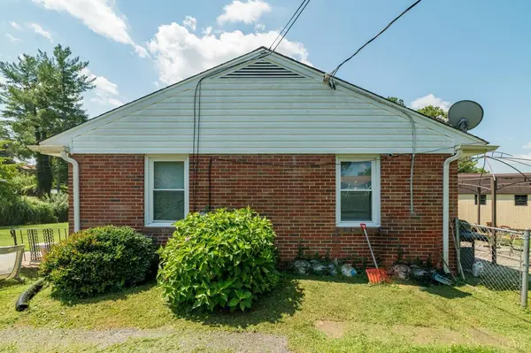 Lynchburg, VA 24501,1201 Dandridge DR