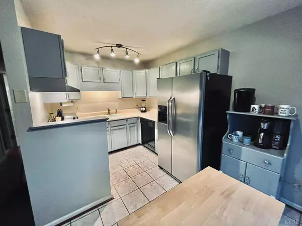 Forest, VA 24551,603 Goose Ridge