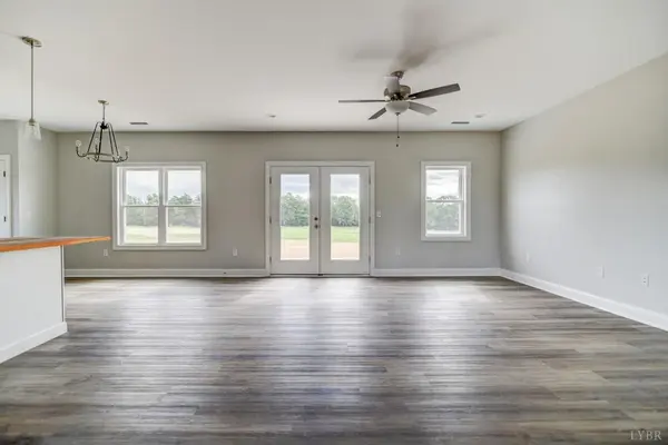 Gladys, VA 24554,578 Collins Ferry RD