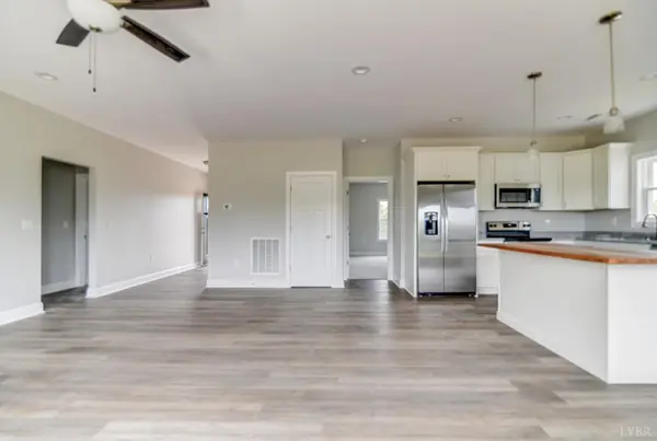 Gladys, VA 24554,578 Collins Ferry RD