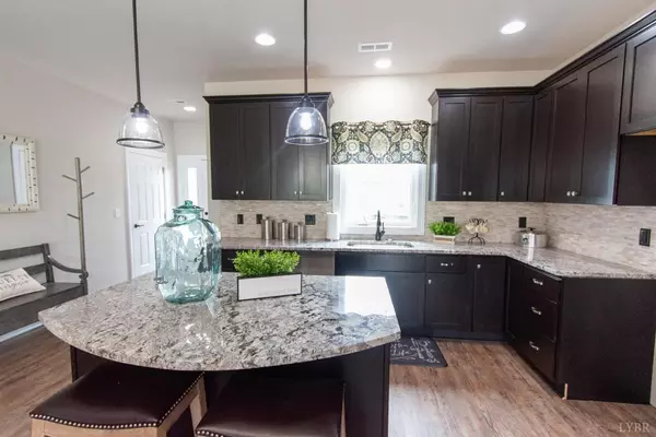 Forest, VA 24551,9 Grandset DR #Lot