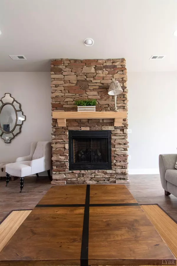 Forest, VA 24551,9 Grandset DR #Lot