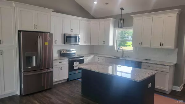 Forest, VA 24551,1162 Grandset DR