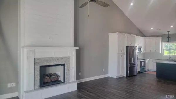 Forest, VA 24551,1162 Grandset DR