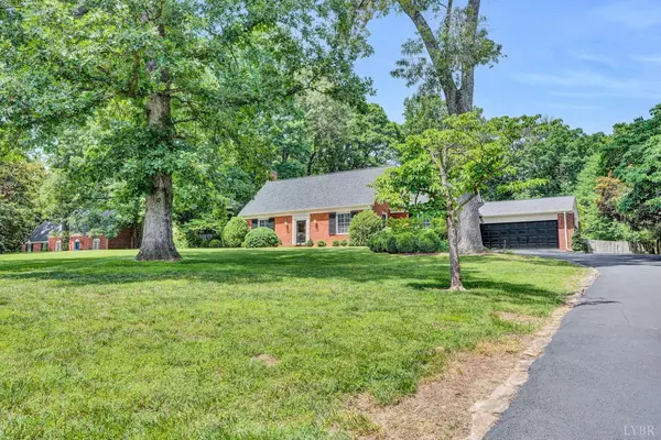 Lynchburg, VA 24503,3228 Landon ST