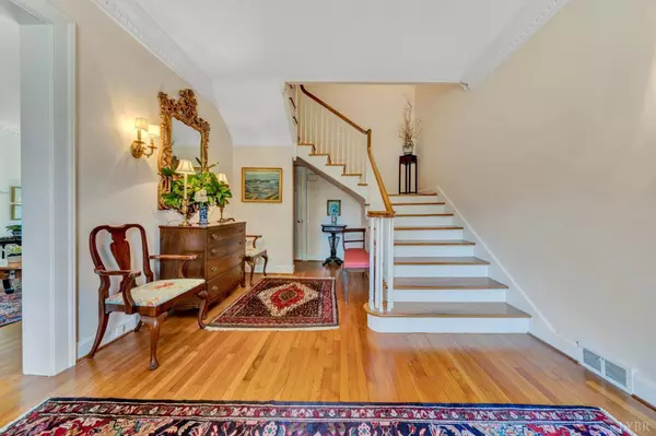 Lynchburg, VA 24503,3228 Landon ST